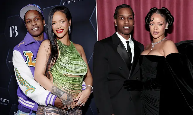 Are Rihanna and A$AP Rocky married? Inside their wedding plans