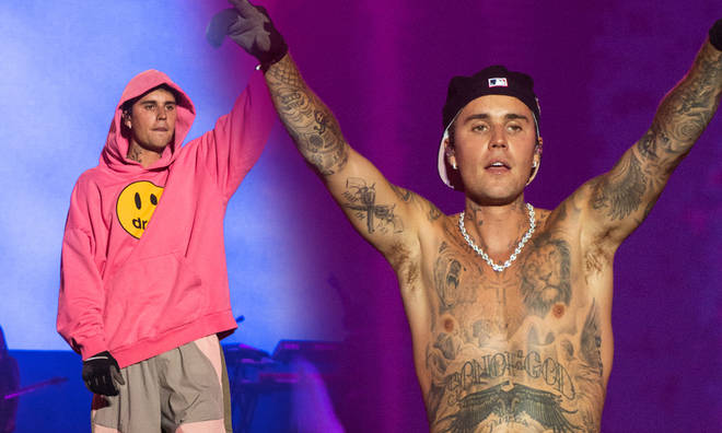 Justin Bieber has cancelled the rest of his Justice tour dates