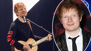 Ed Sheeran is releasing his most vulnerable album
