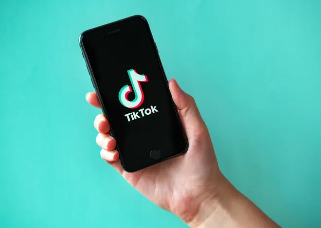 TikTok is adding screen time limits