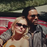 Lily-Rose Depp and The Weeknd play a couple in a 'complicated relationship' in The Idol
