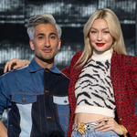 Gigi Hadid and Tan France are the hosts of Next In Fashion series 2