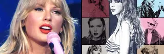 Taylor Swift The Eras Tour setlist: What songs will Taylor play?