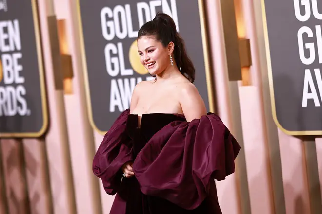 80th Annual Golden Globe Awards - Arrivals