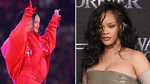 Rihanna is pregnant with her second baby