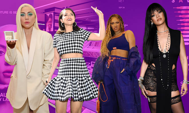 Celebrate International Women's Day with these pop stars