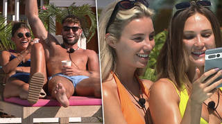 Everything you need to know about when the Love Island 'Meet The Parents' episode will be on