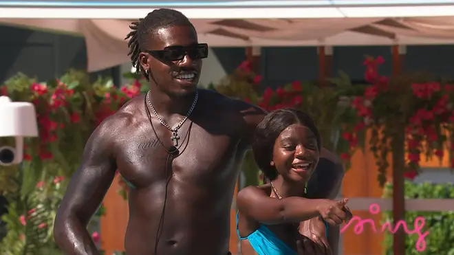 Fans are looking forward to the Love Island family episode