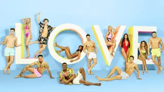 Vote for your favourite Love Islander of 2019
