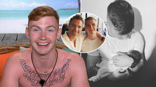 Jack Keating welcomed his first baby 8 months after leaving the Love Island villa