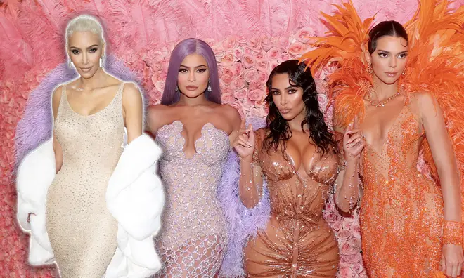 The Kardashian-Jenners may not attend the Met Gala this year 