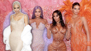 Why the Kardashian-Jenners are apparently 'not invited' to the Met Gala this year