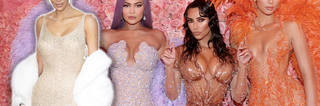 Why the Kardashian-Jenners are apparently 'not invited' to the Met Gala this year