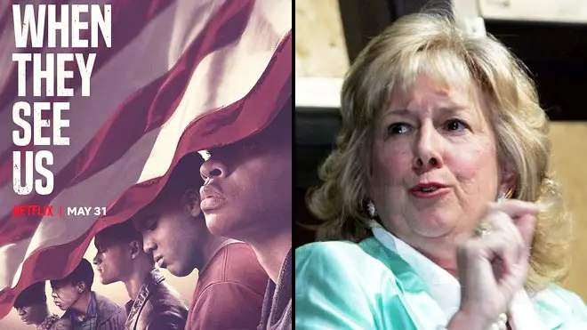 When They See Us: Linda Fairstein admits the Central Park Five never raped Trisha Meili
