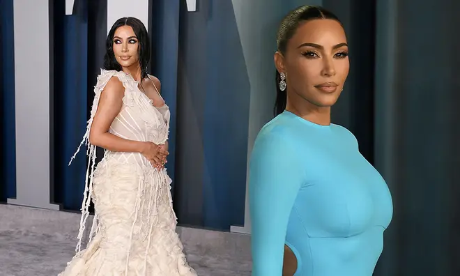 Kim Kardashian fans questioned whether she received an invite to The Oscars