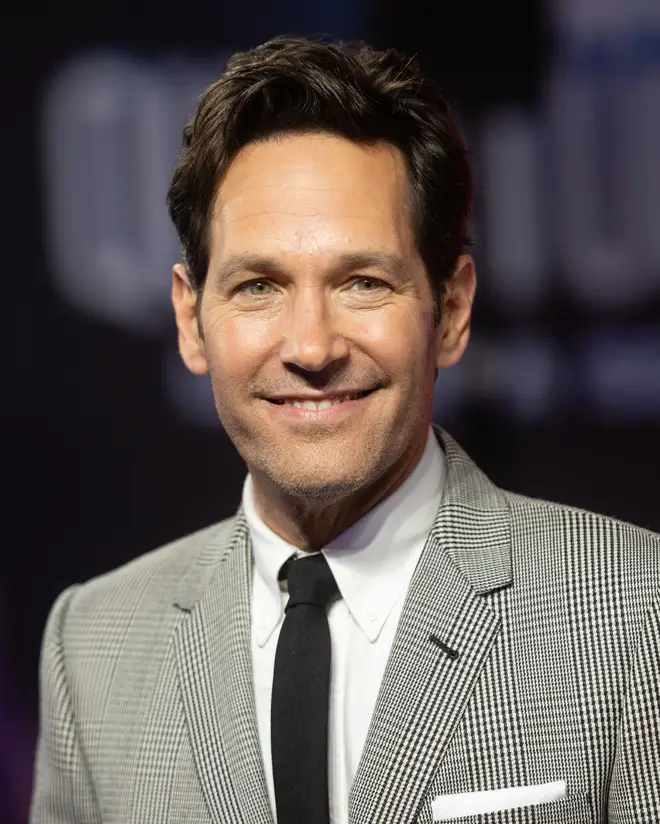 Paul Rudd is also in the cast for Only Murders in the Building's new season