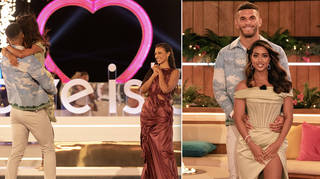 The Love Island 'winner theory' usually predicts the winning couple