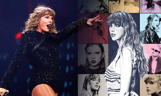 Taylor Swift's full Eras Tour setlist unpacked