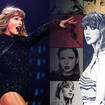 What's on Taylor Swift's Eras Tour setlist?