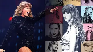 What's on Taylor Swift's Eras Tour setlist?