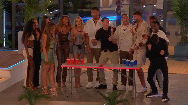 All 2023 winter Love Island contestants are expected to return for the reunion