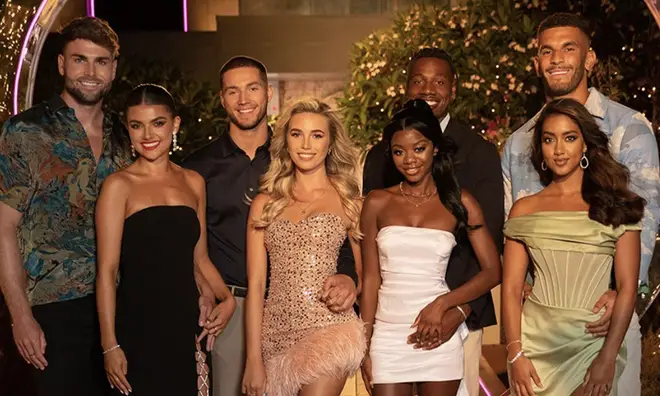 Are any winter Love Island 2023 couples still together?