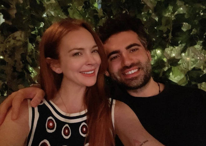 Lindsay Lohan and Bader Shammas tied the knot in a private ceremony in 2022