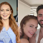 Get to know Lindsay Lohan's husband Bader Shammas