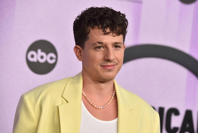 Charlie Puth revealed his track with Sabrina Carpenter comes out on March 31