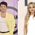 Charlie Puth and Sabrina Carpenter are dropping a new track together