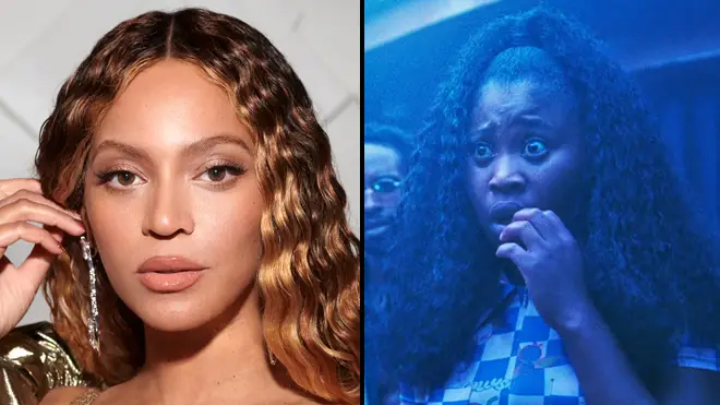 Who bit Beyoncé? Swarm's Ni'Jah and Dre scene is based on a true story