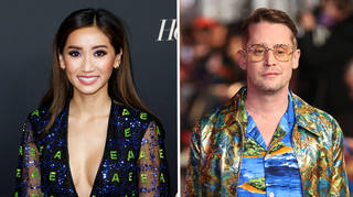 Macaulay Culkin and Brenda Song have had another baby