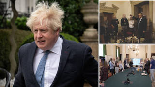 Boris Johnson has said there is not a scrap of evidence he knowingly mislead the House