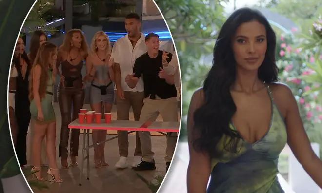 The second Love Island 2023 couple have broken up just a week after the show ended