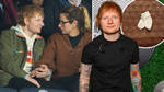 Ed Sheeran has two daughters
