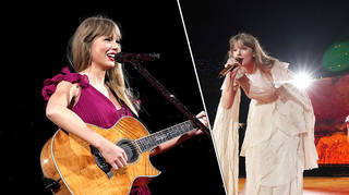 Taylor Swift has been giving back to the cities she's performing in