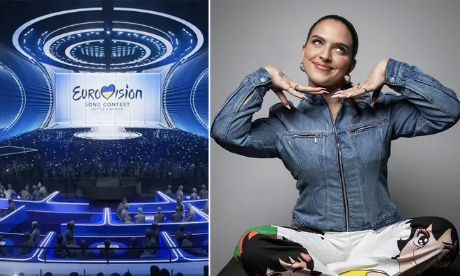 Eurovision 2023 will be screened in cinemas across the UK