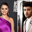 Are Selena and Zayn dating?