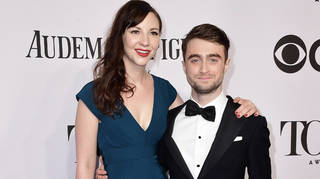 Daniel Radcliffe is expecting his first baby with his long-term partner Erin Darke