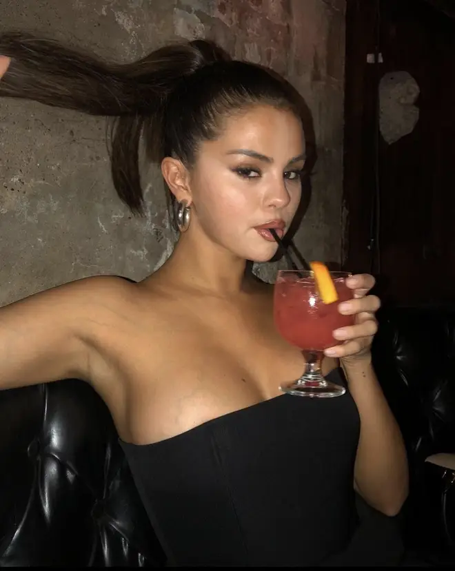 Selena Gomez and Zayn Malik reportedly enjoyed a date night over the weekend