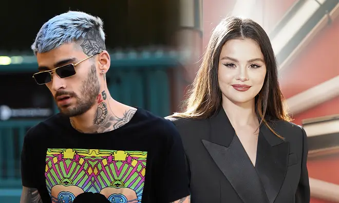 Zayn Malik's sister has weighed in on those Selena Gomez dating rumours