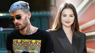 Zayn Malik's sister has weighed in on those Selena Gomez dating rumours
