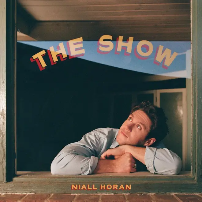 Niall's third album is called 'The Show'