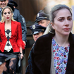 Lady Gaga plays Harley Quinn in the upcoming Joker sequel