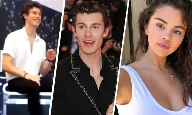 Shawn Mendes's favourite TV show was WOWP