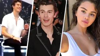 Shawn Mendes's favourite TV show was WOWP