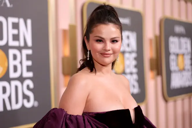 Selena was 'spotted' on a 'date' with Zayn