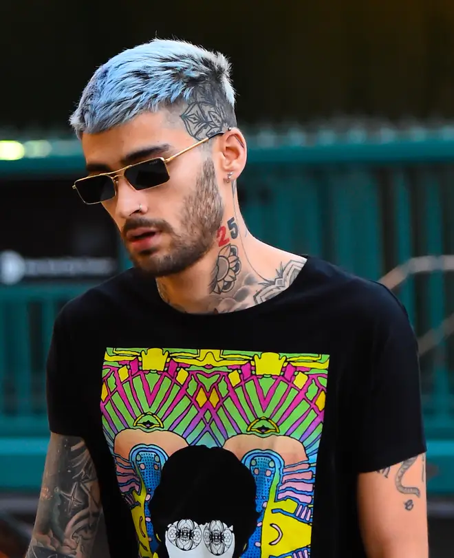 Zayn Malik is allegedly keen to see where things go with Selena Gomez