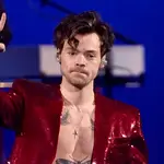 Harry Styles is continuing Love on Tour