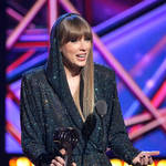 Taylor Swift gave a wise speech about innovating...